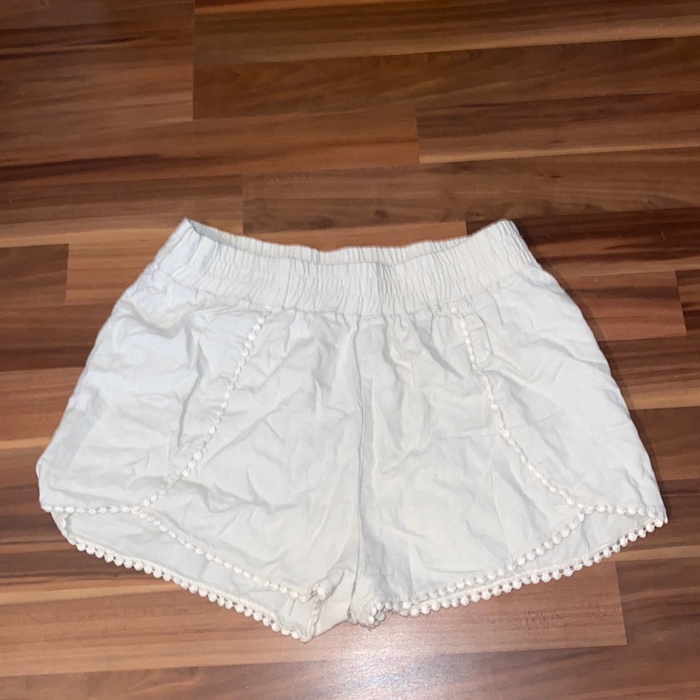 Love tree size L shorts